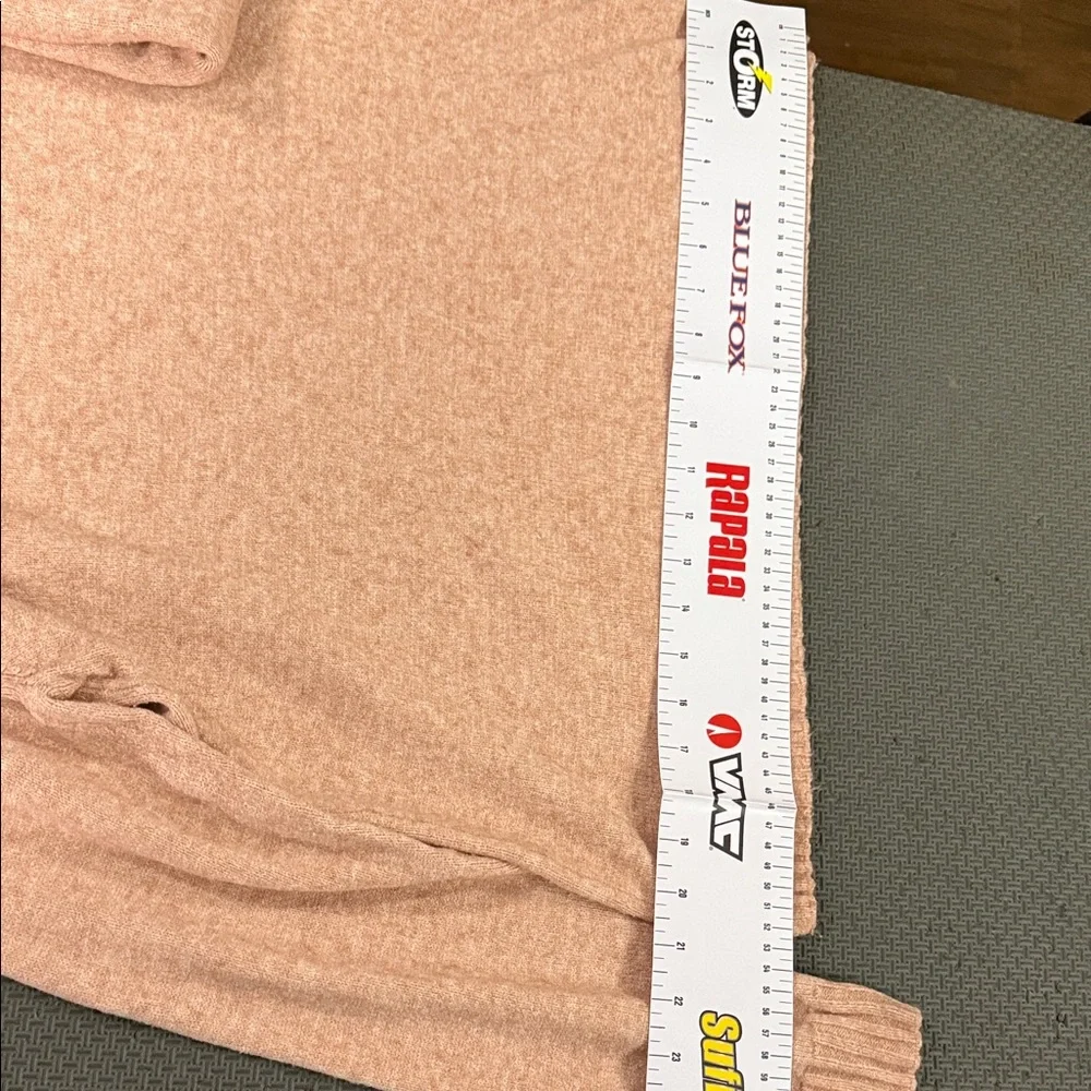B.Young Blush Knit Sweater - Picture 7 of 7